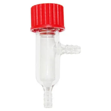 Ohaus Flow Chamber Glass 30681233
