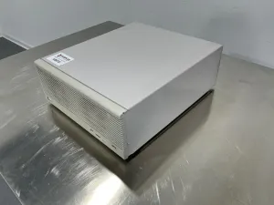 Agilent G1512A Autosampler Controller for Gas Chromatography Systems, 2 of 3