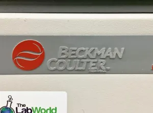 Beckman Coulter Optima MAX-130K Refrigerated Benchtop Ultracentrifuge, 11 of 13