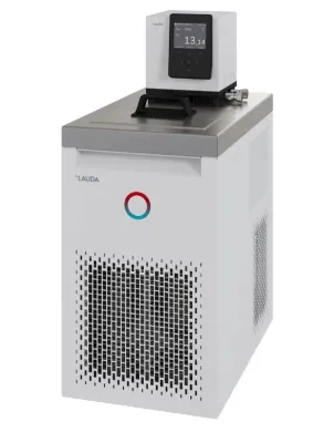 LAUDA U 1245 P UNIVERSA PRO Cryostat with Modular Design and Industry 4.0 Connectivity