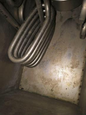 Lauda K2-R Thermostat Refrigerated Bath-cover