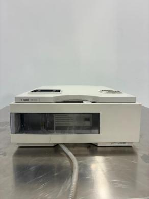 Agilent Technologies 1100 Series ALS Thermostat Model G1330B for HPLC Autosampler-cover