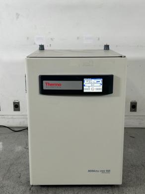 Thermo Scientific Heracell Vios 160i CO2 Incubator with Touchscreen Control and Humidity Regulation-cover