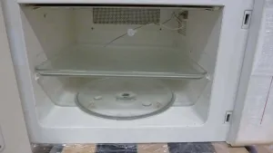 Energy Beam Sciences H2500 Laboratory Microwave, 2 of 4