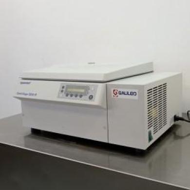 Eppendorf 5810 R-cover