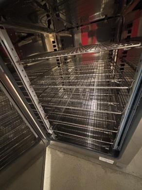 Thermo Fisher Scientific Isotemp 180L Laboratory Drying Oven FA, 2021 Model-cover