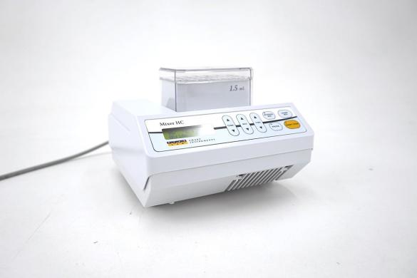 STARLAB Mixer HC Thermomixer with 1.5 mL Block, 24 Positions-cover
