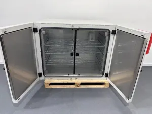 Binder BD 400 Gravity Convection Laboratory Incubator and Drying Oven, 3 of 4
