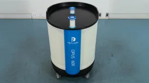 Repligen Opus Pre-Packed 60R Chromatography Column for Bioprocessing, 3 of 4