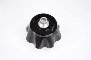 Thermo Sorvall T-8100 Fixed-Angle Rotor, 8 × 6.5 mL, 100,000 rpm, for WX Ultracentrifuge, 2 of 5