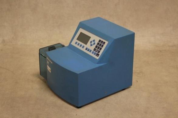 Sotax HT1 Tablet Hardness Tester with AutoAlignment Technology-cover