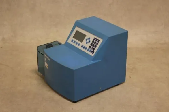 Sotax HT1 Tablet Hardness Tester with AutoAlignment Technology