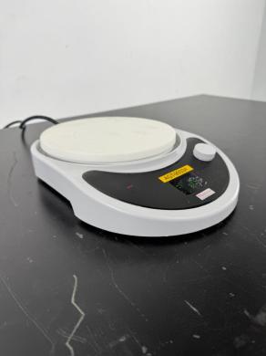 Thermo Scientific RT Touch 22 Magnetic Stirrer-cover
