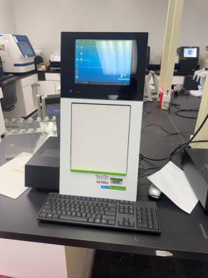 PerkinElmer LabChip GX Touch HT Automated Bioanalysis System for Nucleic Acid and Protein Analysis-cover
