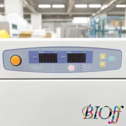 ASTEC SCA-325DS 163 L CO2 Incubator with Dry-Heat Sterilization and Stand, 3 of 7