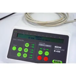 Büchi B-436 Control Unit Controller, 2 of 5