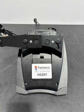 Thermo Scientific Orion Star A215 PH Conductivity Meter-cover