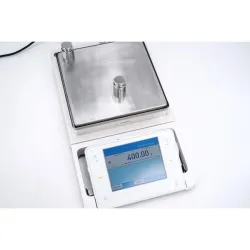 Sartorius MSA2202S Precision Balance, 2200g x 0.01g, 2 of 6