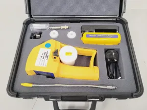 ATI Portasens III D16 Gas Leak Detector Kit with H2O2 Sensor, 2 of 35