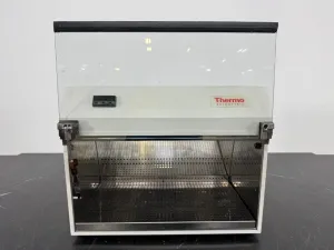 Thermo Scientific High Capacity Laboratory Dryer for Sample Preparation, 4 of 4