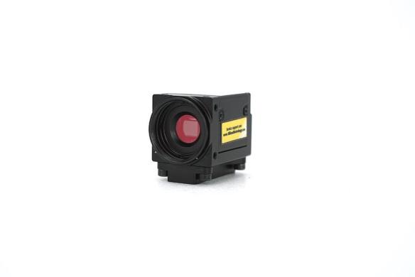 Nikon Imaging Source DFK 23UP031 23U Series Color Industrial Camera-cover