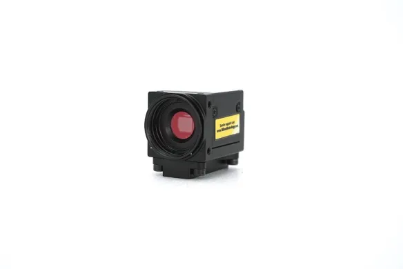Nikon Imaging Source DFK 23UP031 23U Series Color Industrial Camera