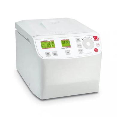 Ohaus FC5513+R01 230V Frontier 5000 Series Microcentrifuge-cover