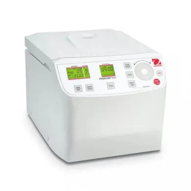 Ohaus FC5513 Frontier 5000 Micro Series High-Speed Microcentrifuge, Ohaus General laboratory equipment