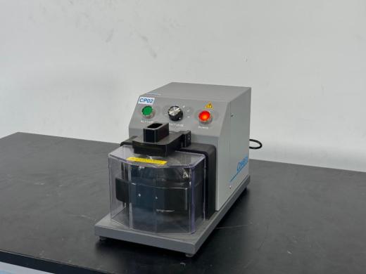 Covaris CP02 CryoPrep Dry Pulverizer-cover