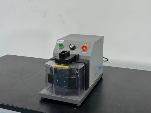 Covaris CP02 CryoPrep Cryogenic Dry Pulverizer for Tissue Sample Preparation