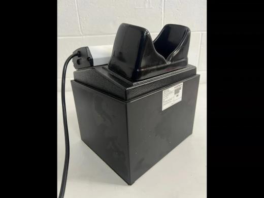 Analytik Jena Mini UVP Chromato-Vue Cabinet C-10E4-cover