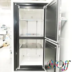 PHCbi MDF-DU300H-JP Ultra-Low Temperature Freezer 333 L, 7 of 10