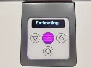 GE Asymptote VIA Thaw CB1000 Dry Automated Thawer, 8 of 24