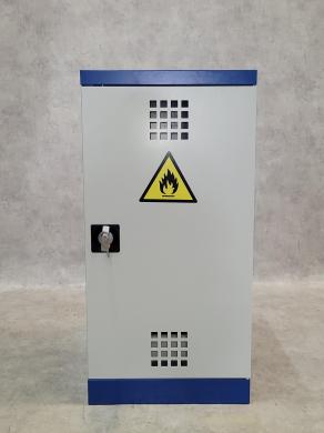 Chemical Storage Cabinet GWP-103 for Laboratory Safety and Containment-cover