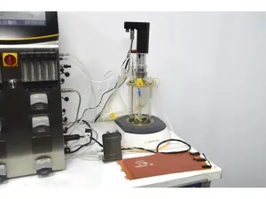 Sartorius Biostat B SU Univessel Twin Benchtop Bioreactor Controller for Cell Culture, 5 of 36