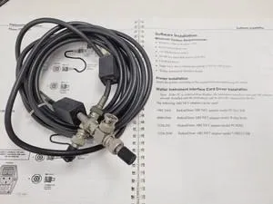 PerkinElmer Victor3 1420 Multilabel Counter & Liquid Dispenser, 3 of 30