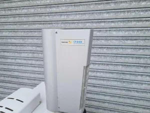 Varian 3900 GC with CP-8400 Autosampler, 6 of 17