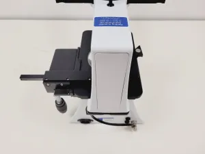 Optika XDS-2 Inverted Microscope with Objectives, 15 of 31