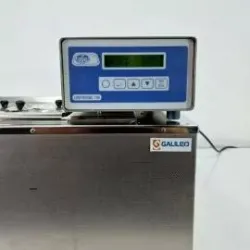 Selecta Unitronic 100 Precision Bath, 4 of 8