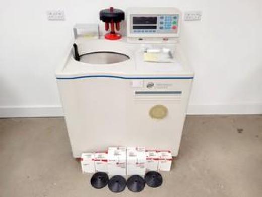 Beckman Coulter Optima LE-80K Ultracentrifuge with Rotor   Lab-cover