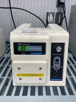 Longer Pump Peristaltic Pump for Precise Fluid Transfer in Laboratory and Bioprocessing Applications-cover