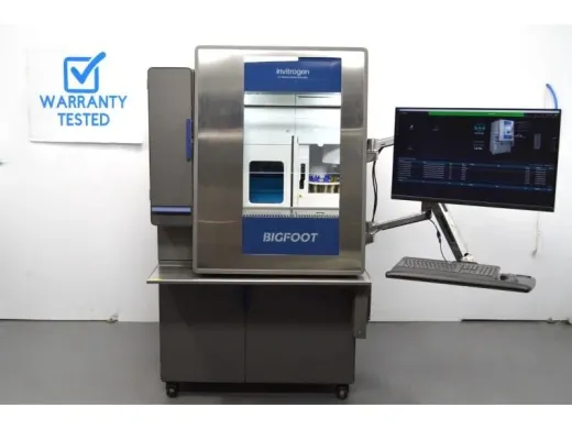 Thermo Scientific Invitrogen BIGFOOT Spectral Cell Sorter with 4 Lasers and 27 Detectors