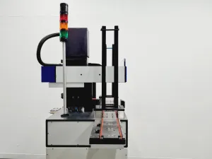 PerkinElmer MiniTrak Pin Liquid Handling Unit for Automated Sample Transfer, 14 of 47