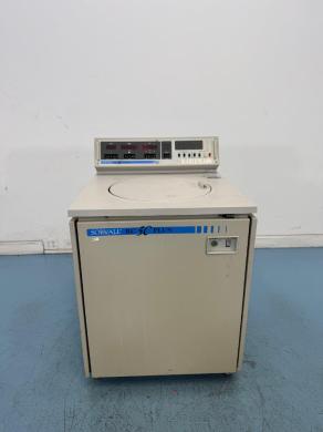 Sorvall RC 5C Plus Floor Refrigerated High-Speed Centrifuge-cover