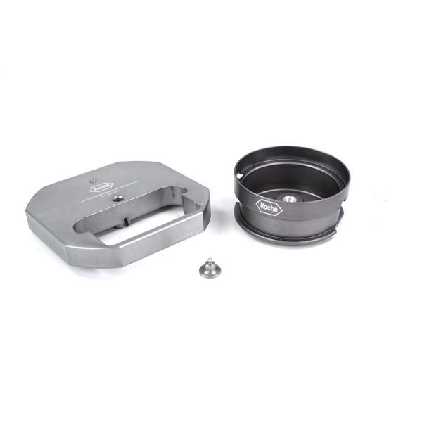 Roche LightCycler II Centrifuge Rotor with Adapter