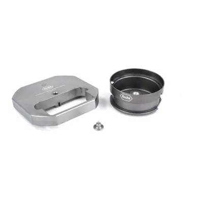 Roche LightCycler II Centrifuge Rotor with Adapter