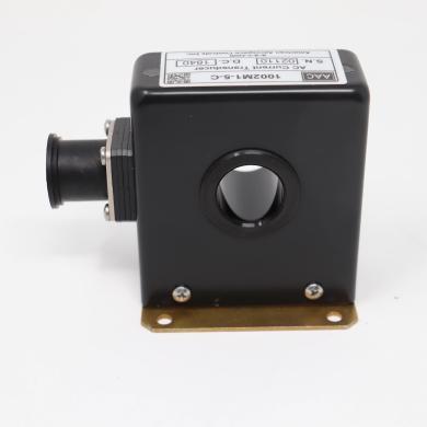 AAC 1002M1-5-C AC Current Transducer Transformer 5A, Isolated Measurement Device-cover