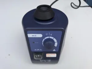 Scilogex MX-S Vortex Mixer, 2 of 3