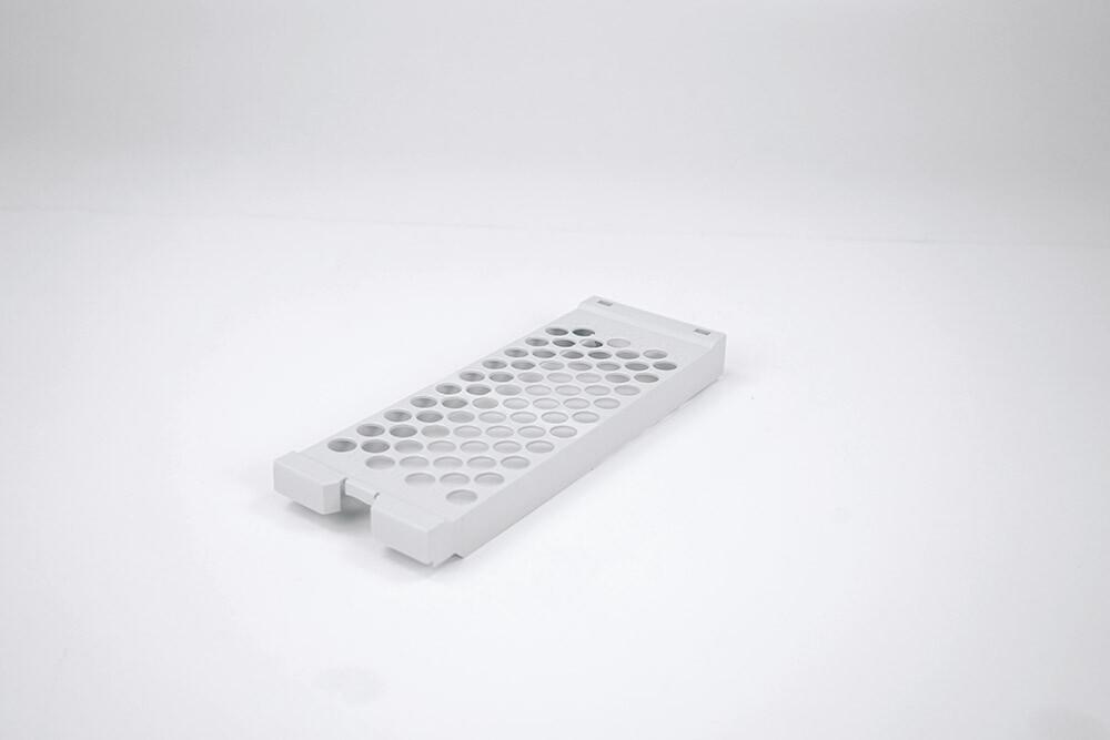 Shimadzu Autosampler Cooling Rack Cover for SIL-20AC, 70 × 1.5 mL Vials, 228-44619