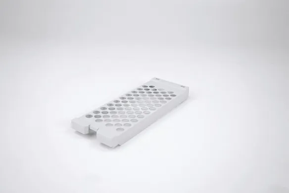 Shimadzu Autosampler Cooling Rack Cover for SIL-20AC, 70 × 1.5 mL Vials, 228-44619